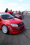 Lada Granta Cup