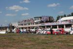 Lada Granta Cup