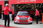 Лада Гранта Wtcc, Лада Гранта Спорт, Лада Гранта Rrc