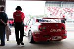 Лада Гранта Wtcc, Лада Гранта Спорт, Лада Гранта Rrc