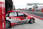 Лада Гранта Wtcc, Лада Гранта Спорт, Лада Гранта Rrc