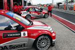 Лада Гранта Wtcc, Лада Гранта Спорт, Лада Гранта Rrc