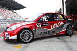 Лада Гранта Wtcc, Лада Гранта Спорт, Лада Гранта Rrc