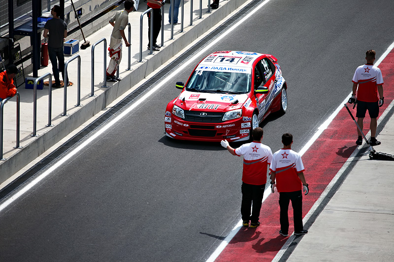 Лада Гранта Wtcc, Лада Гранта Спорт, Лада Гранта Rrc