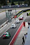 Лада Гранта Wtcc, Лада Гранта Спорт, Лада Гранта Rrc