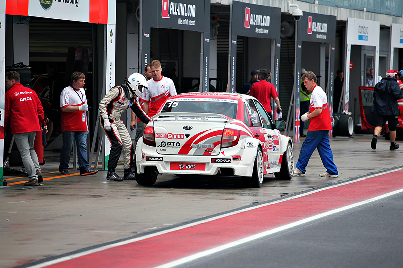 Лада Гранта Wtcc, Лада Гранта Спорт, Лада Гранта Rrc