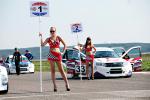 Пятый этап Lada Granta Cup