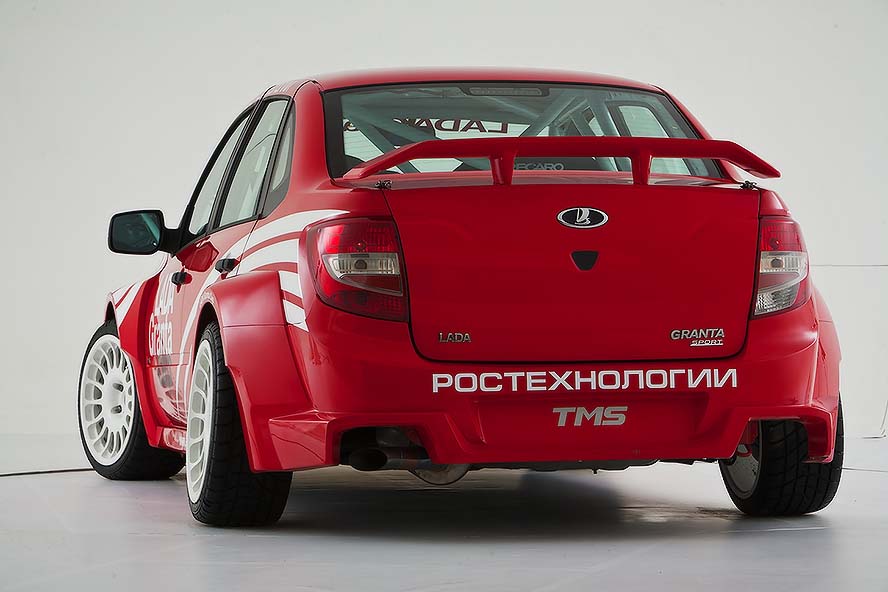 Lada Granta Sport