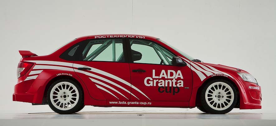 Lada Granta Sport