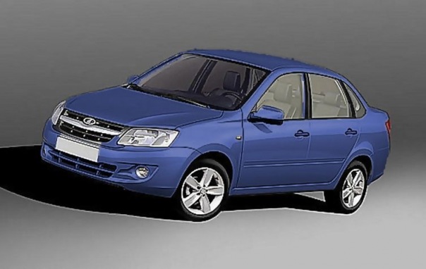 Lada Grantes